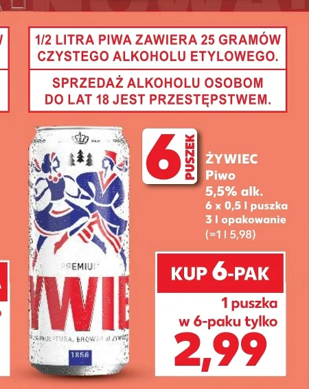 Можеш Żywiec