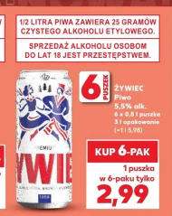 Можеш Żywiec
