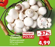 Pieczarki K-Stąd Takie Dobre