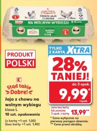 Jaja K-Stąd Takie Dobre