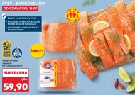 Filet z ryby K-Blue Bay
