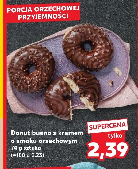 Пончик Donut