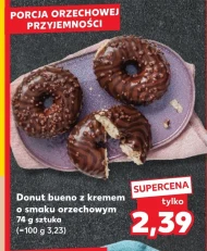 Пончик Donut