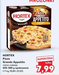 Pizza Hortex