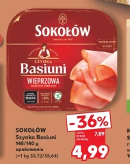 Szynka Sokołów
