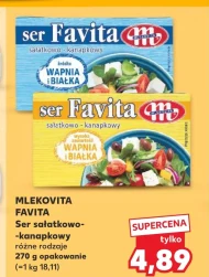 Ser Favita