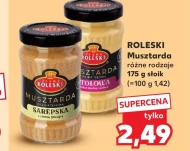 Musztarda Roleski