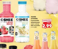 Napój witaminowy Oshee