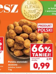Ziemniaki Polski