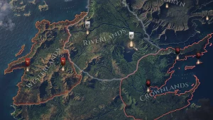 Złe wieści dla fanów Gry o Tron! War for Westeros zalicza opóźnienie