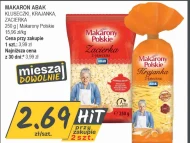 Паста Makarony Polskie