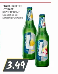 Пиво Kompania Piwowarska