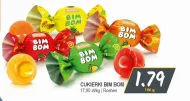 Cukierki Bim Bom