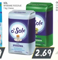 Sól O'Sole