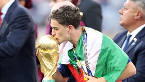 Polski hit po finale mundialu. Mistrz świata zaskoczył, od razu poruszenie