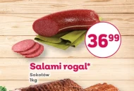 Salami Sokołów