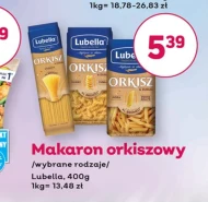 Makaron Lubella