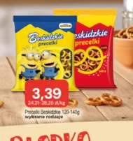 Precelki Beskidzkie