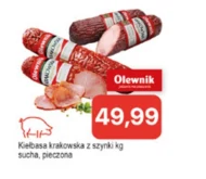 Kiełbasa Olewnik