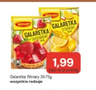 Galaretka Winiary