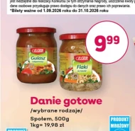 Готова страва Społem
