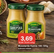 Musztarda Kamis