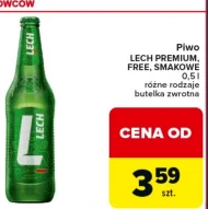 Пиво Lech