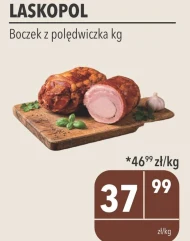 Boczek Laskopol