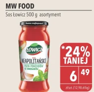 Sos Łowicz