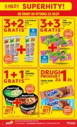 Letnie okazje na co dzień - Polomarket