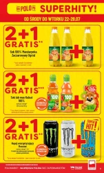 Letnie okazje na co dzień - Polomarket