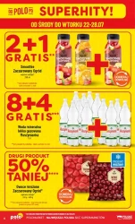 Letnie okazje na co dzień - Polomarket
