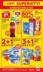 Letnie okazje na co dzień - Polomarket