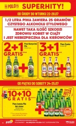Letnie okazje na co dzień - Polomarket
