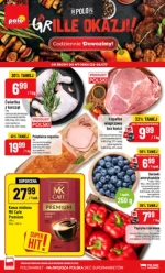 Letnie okazje na co dzień - Polomarket