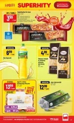 Letnie okazje na co dzień - Polomarket