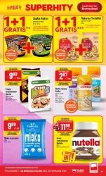 Letnie okazje na co dzień - Polomarket