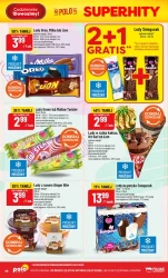 Letnie okazje na co dzień - Polomarket