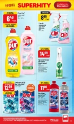 Letnie okazje na co dzień - Polomarket