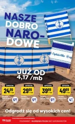Letnie okazje na co dzień - Polomarket