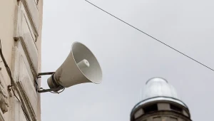 We wtorek w całym kraju zawyją alarmy. Urzędnicy ostrzegają mieszkańców