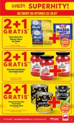 Ceny, które warto sprawdzić - Polomarket