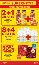 Ceny, które warto sprawdzić - Polomarket