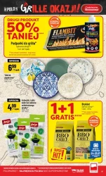 Letnie okazje na co dzień - Polomarket