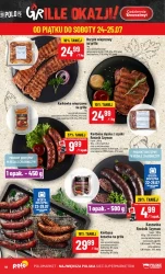 Letnie okazje na co dzień - Polomarket
