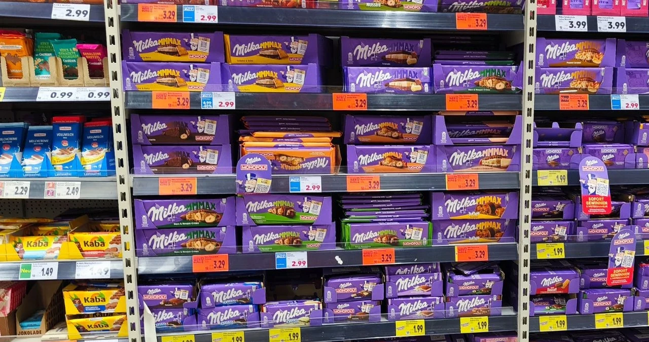 Kaufland rusza z Mocnym Startem. 3 dni promocji