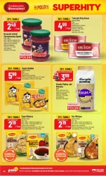 Ceny, które warto sprawdzić - Polomarket