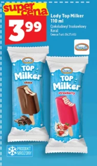 Lody Koral