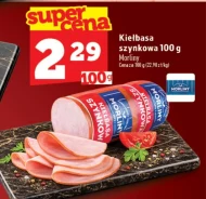 Kiełbasa Morliny