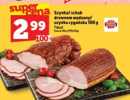 Szynka Pekpol